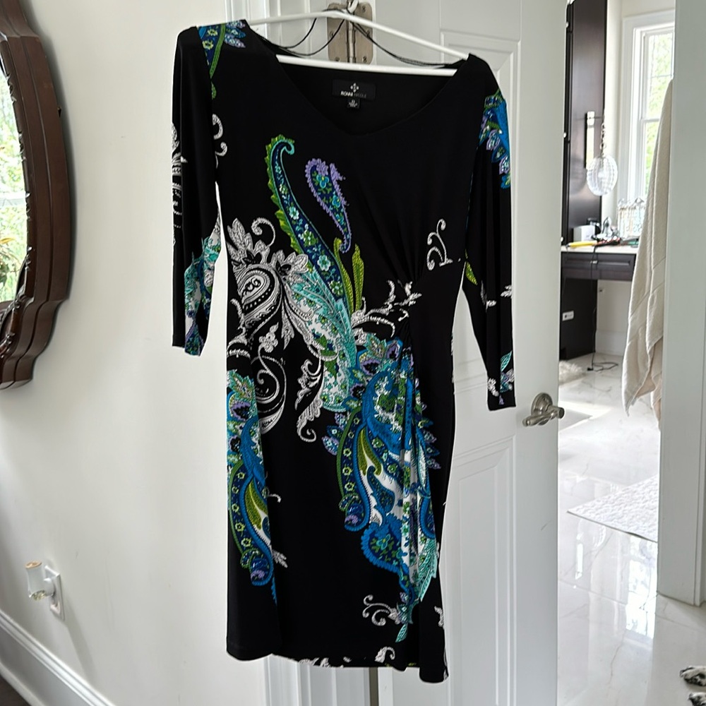 RonniNicole dress